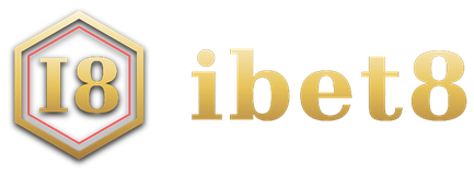 ibet8 logo